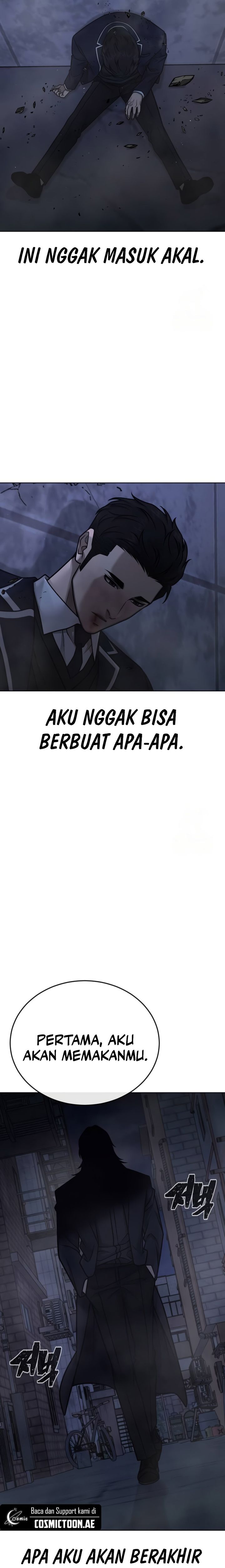 Quest Supremacy Chapter 169 Gambar 30