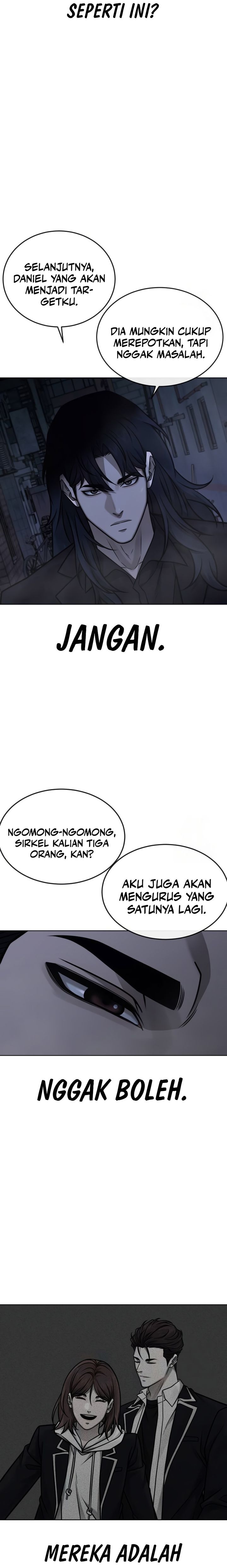 Quest Supremacy Chapter 169 Gambar 31