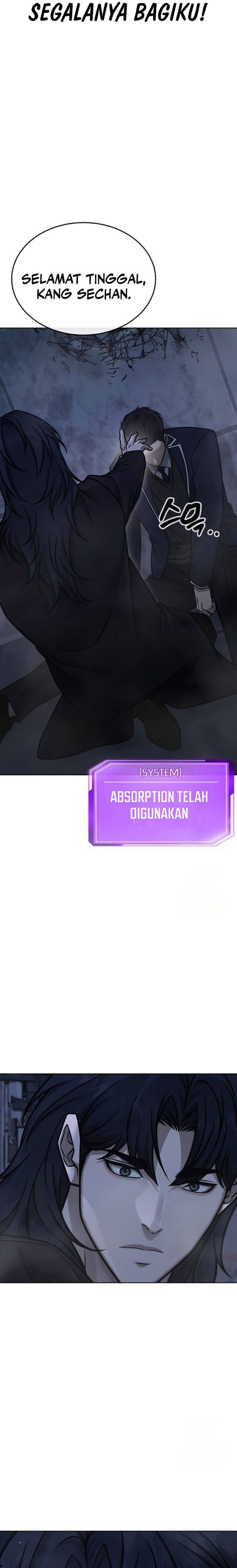 Quest Supremacy Chapter 169 Gambar 32