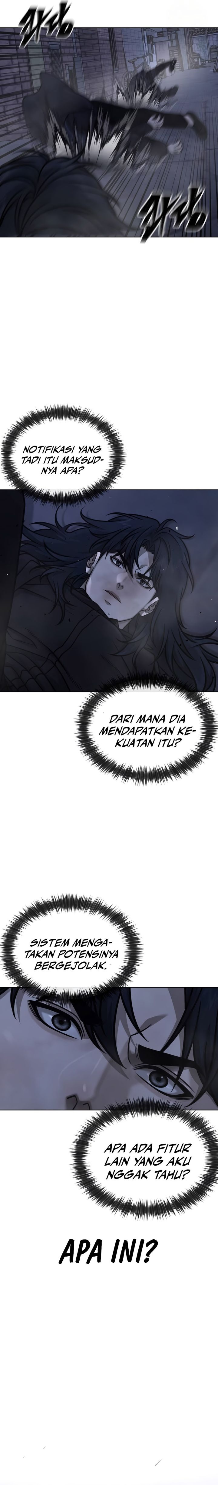 Quest Supremacy Chapter 169 Gambar 34