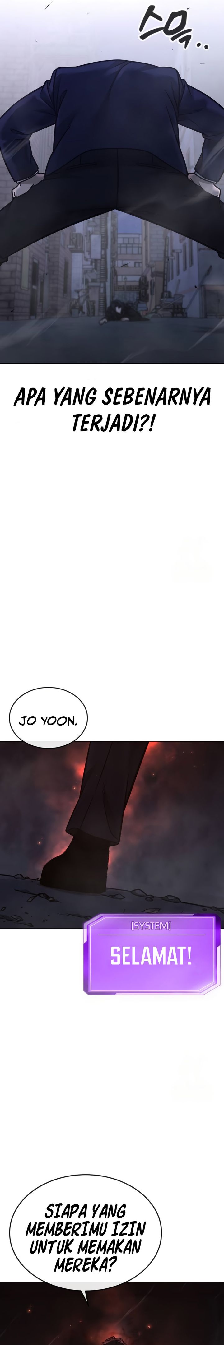 Quest Supremacy Chapter 169 Gambar 35