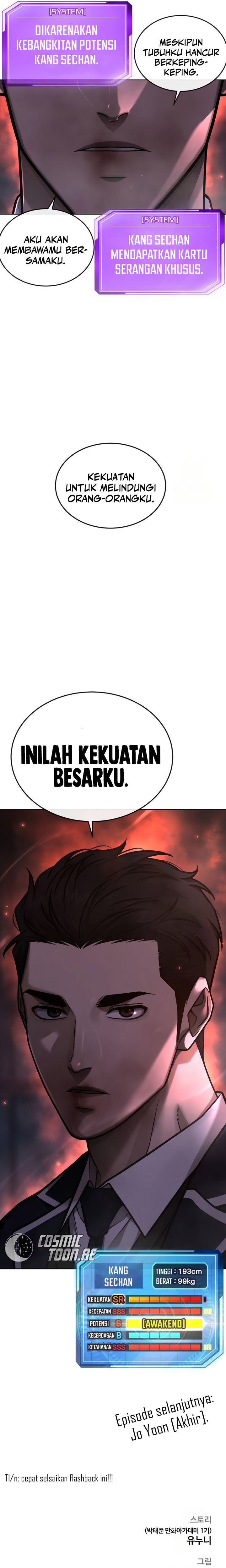 Quest Supremacy Chapter 169 Gambar 37