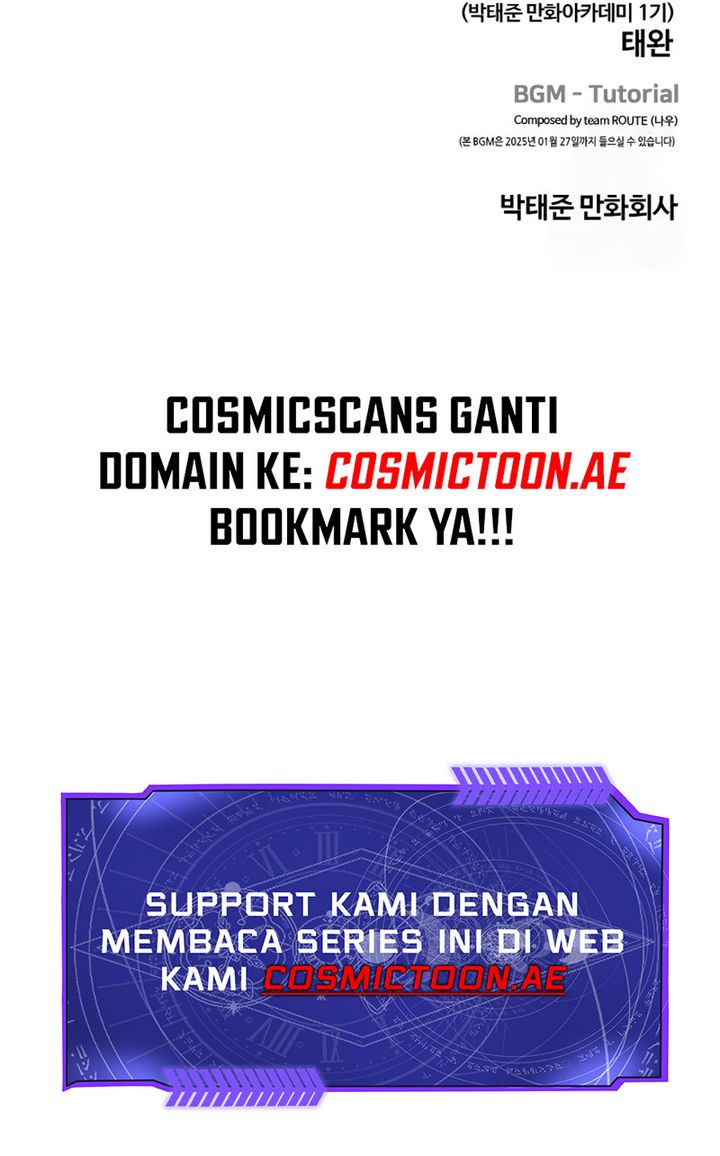 Quest Supremacy Chapter 169 Gambar 38