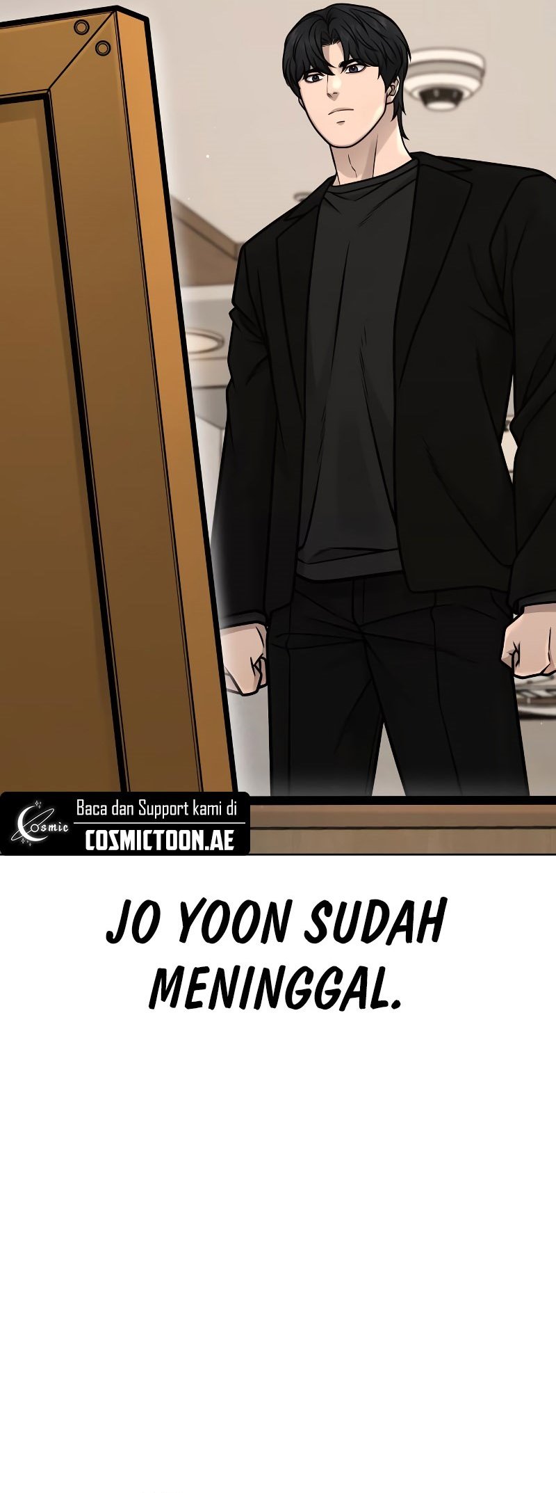 Quest Supremacy Chapter 171 Gambar 2