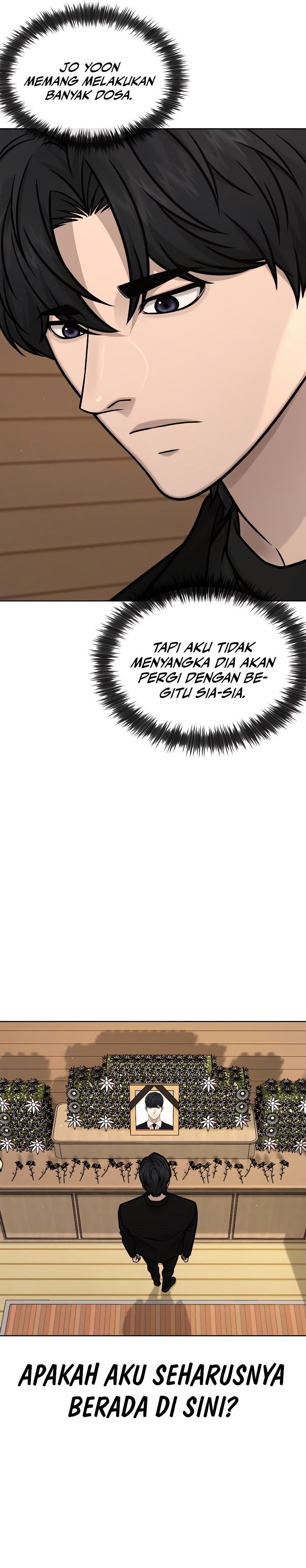 Quest Supremacy Chapter 171 Gambar 3