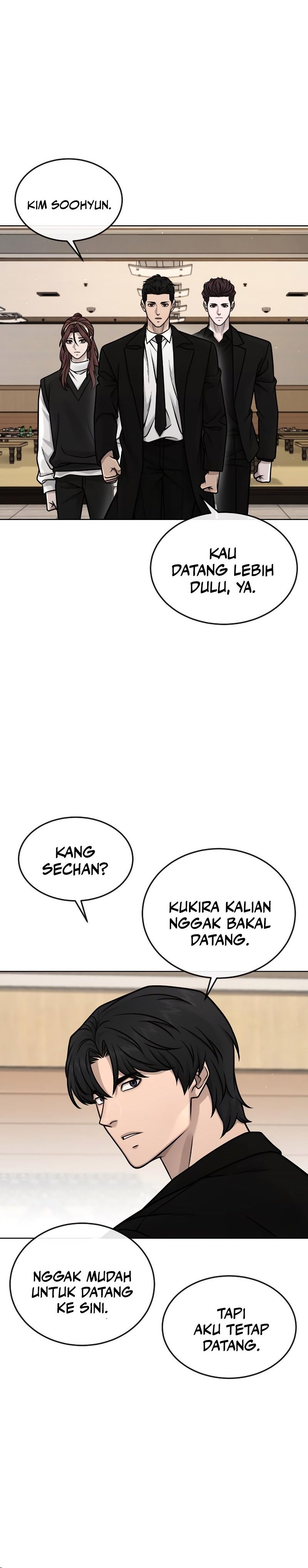 Quest Supremacy Chapter 171 Gambar 4
