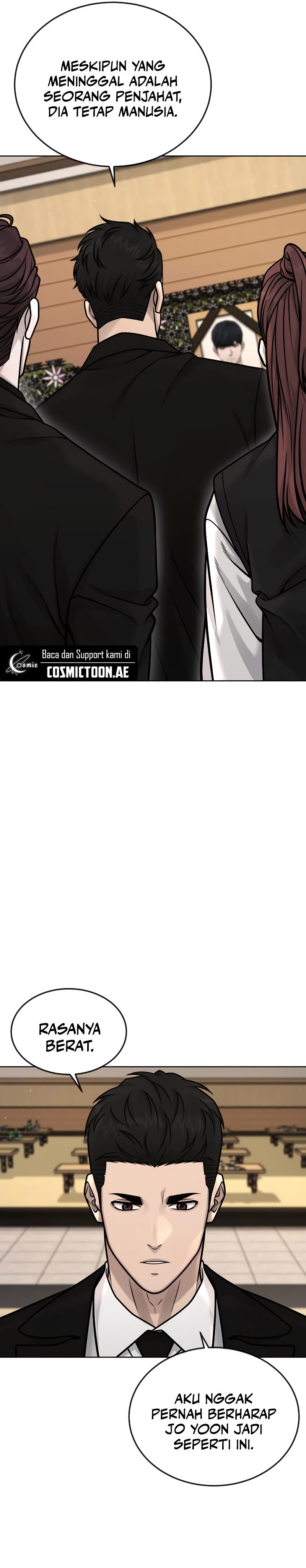 Quest Supremacy Chapter 171 Gambar 5