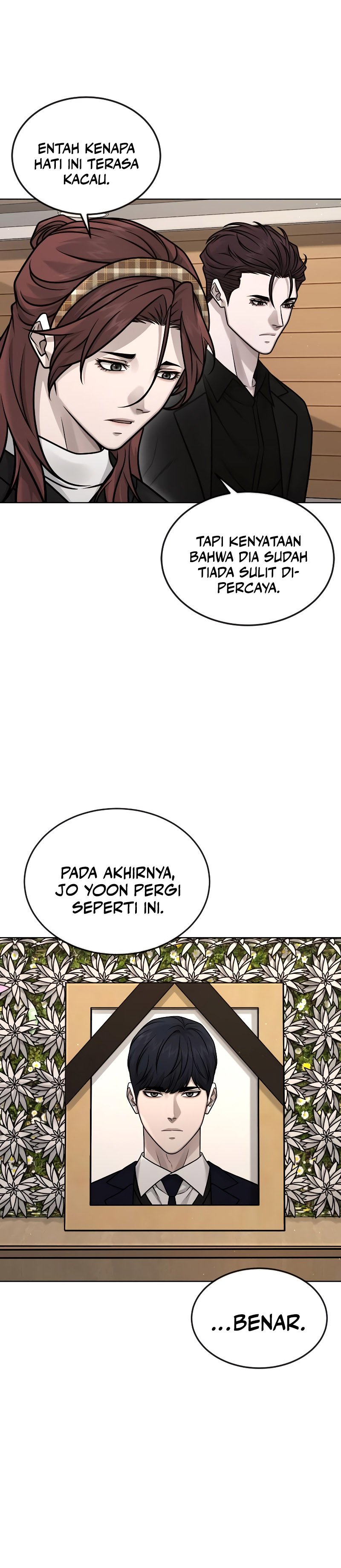 Quest Supremacy Chapter 171 Gambar 6