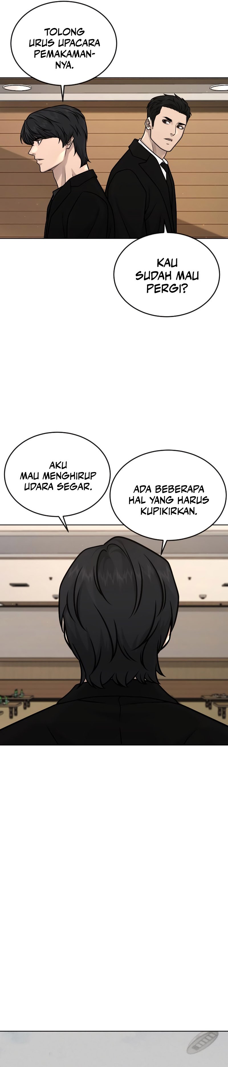 Quest Supremacy Chapter 171 Gambar 7