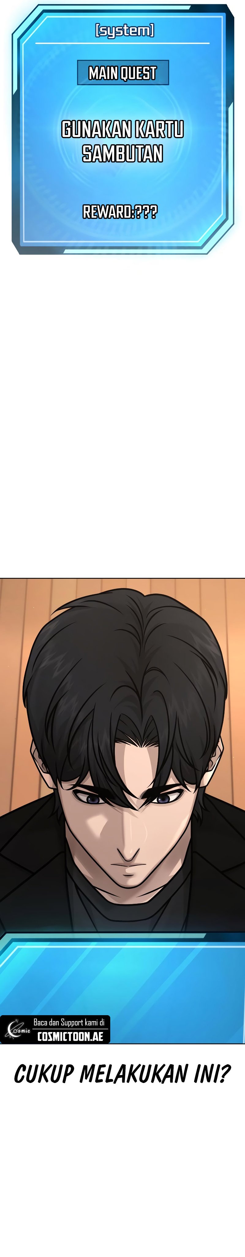 Quest Supremacy Chapter 171 Gambar 9
