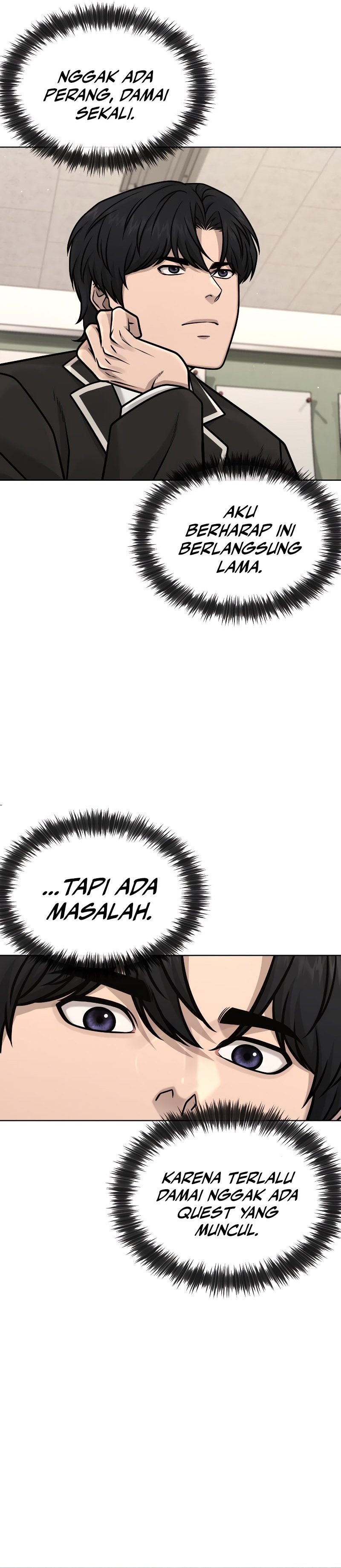 Quest Supremacy Chapter 171 Gambar 12