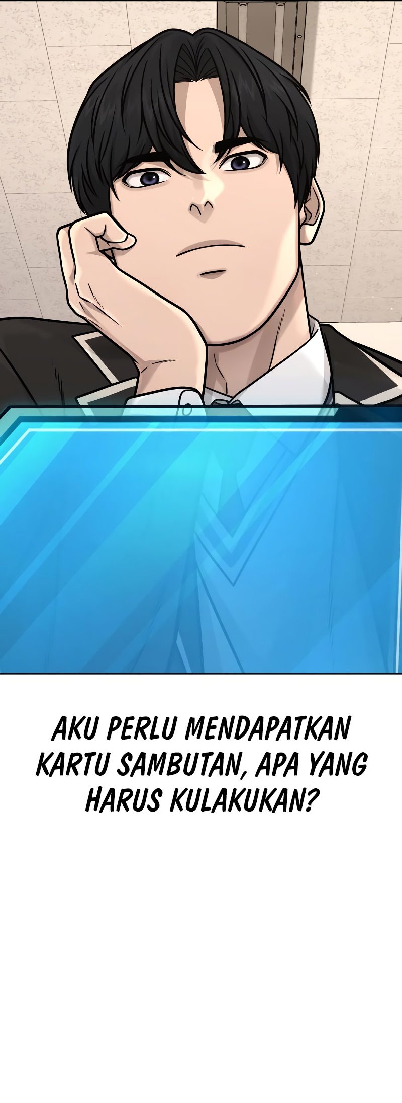 Quest Supremacy Chapter 171 Gambar 13