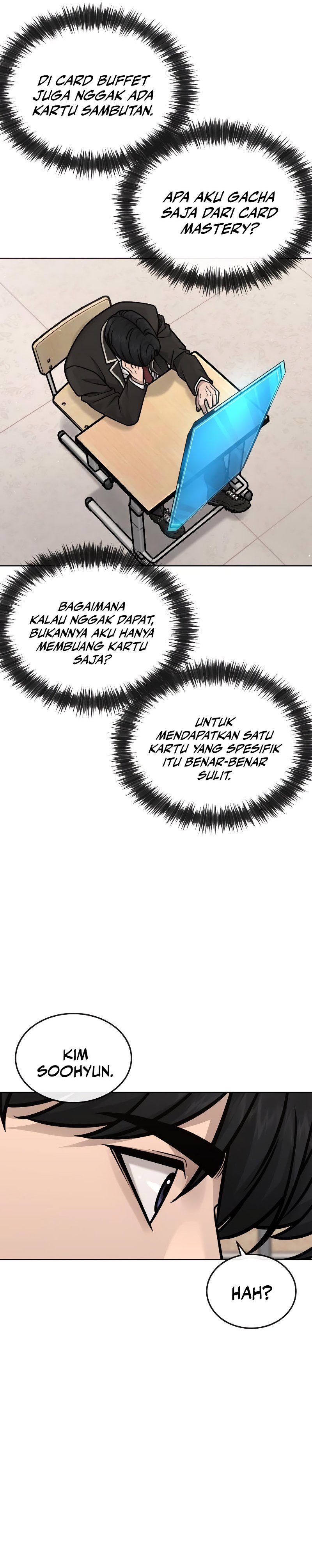 Quest Supremacy Chapter 171 Gambar 14