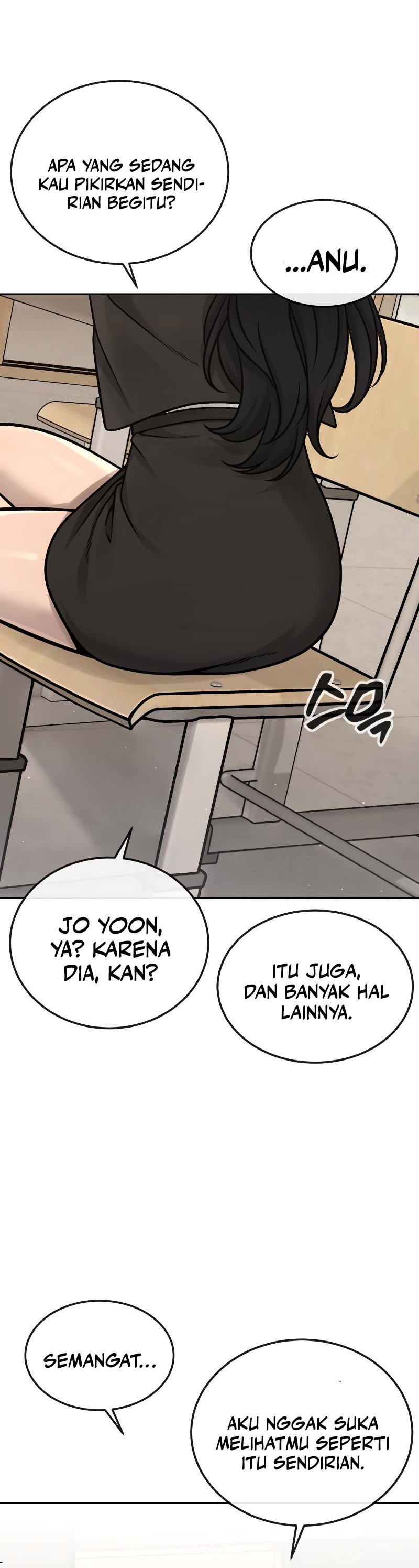 Quest Supremacy Chapter 171 Gambar 16
