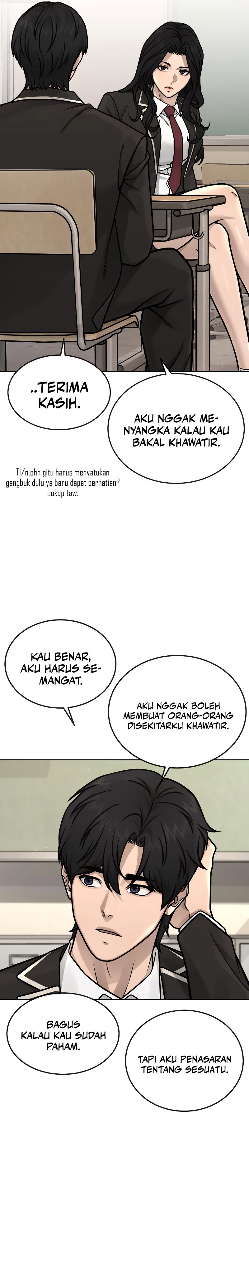 Quest Supremacy Chapter 171 Gambar 17