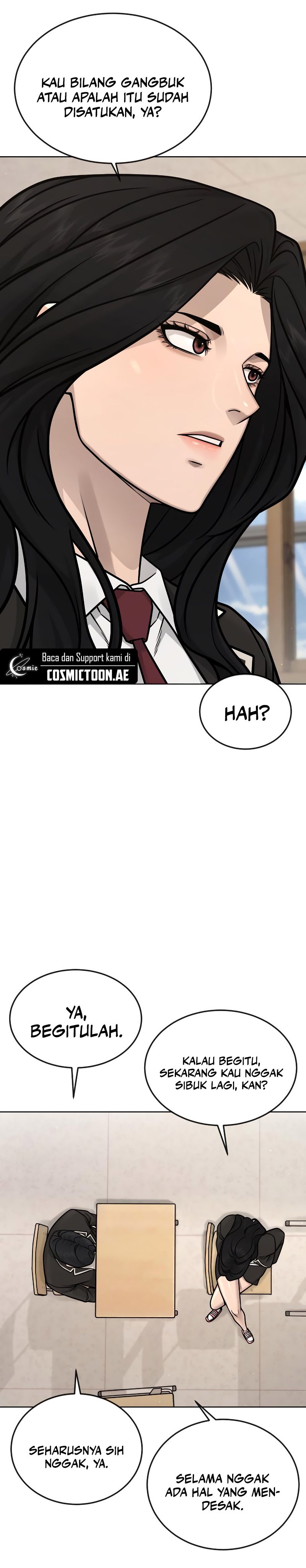 Quest Supremacy Chapter 171 Gambar 18