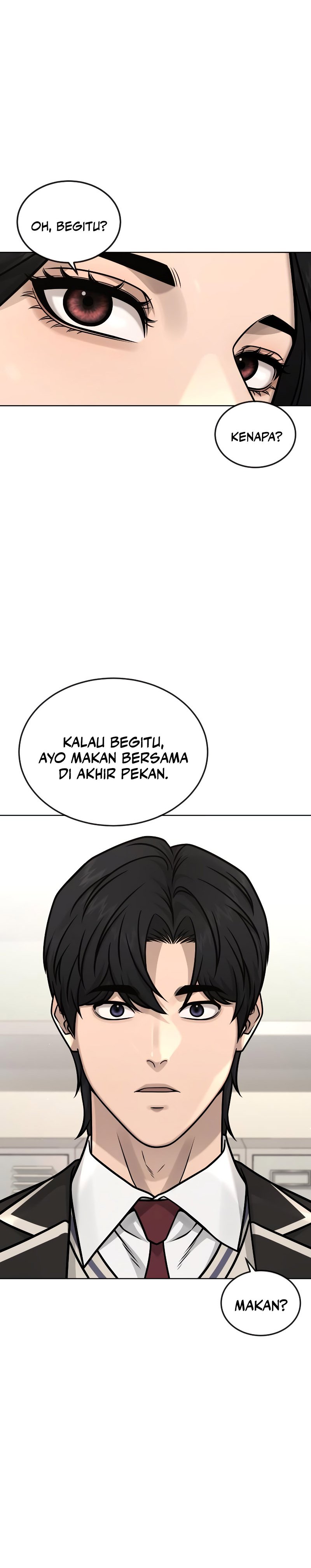 Quest Supremacy Chapter 171 Gambar 19