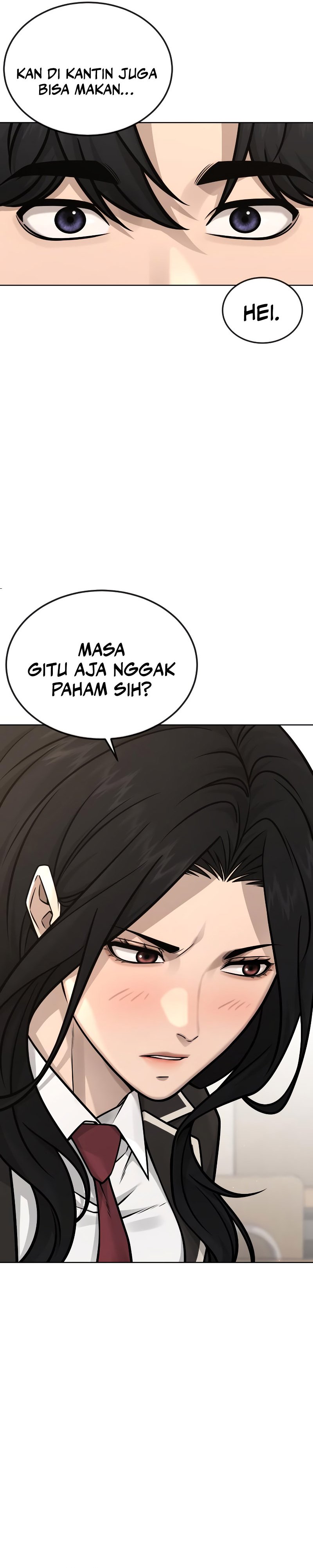 Quest Supremacy Chapter 171 Gambar 20