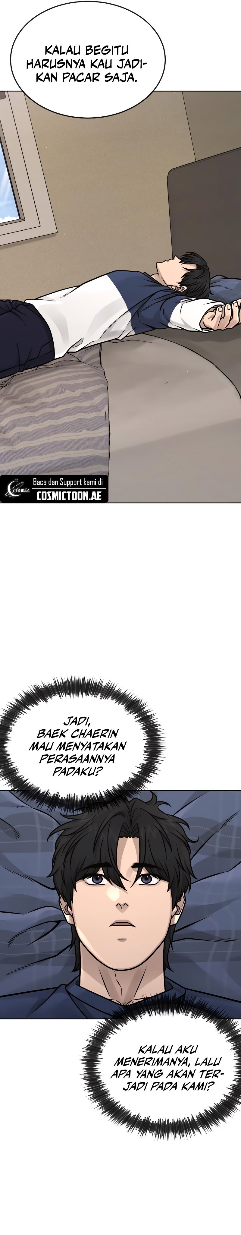 Quest Supremacy Chapter 171 Gambar 27
