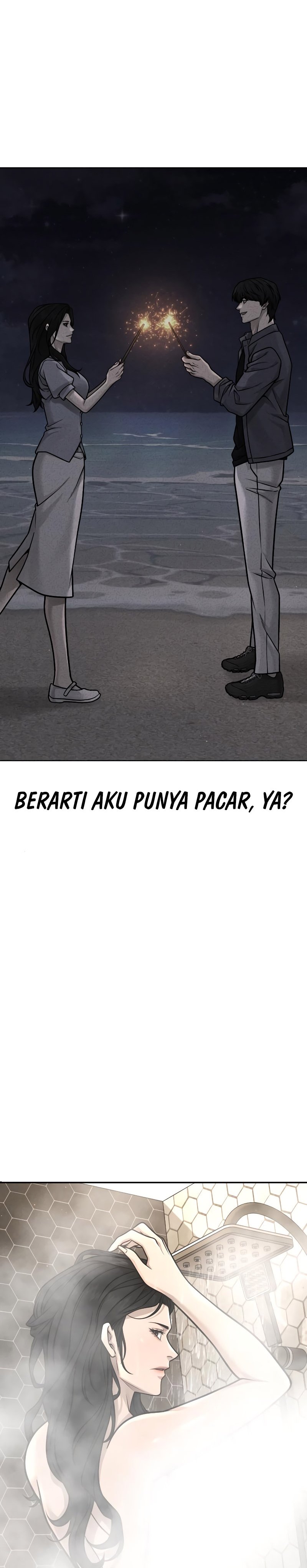 Quest Supremacy Chapter 171 Gambar 28