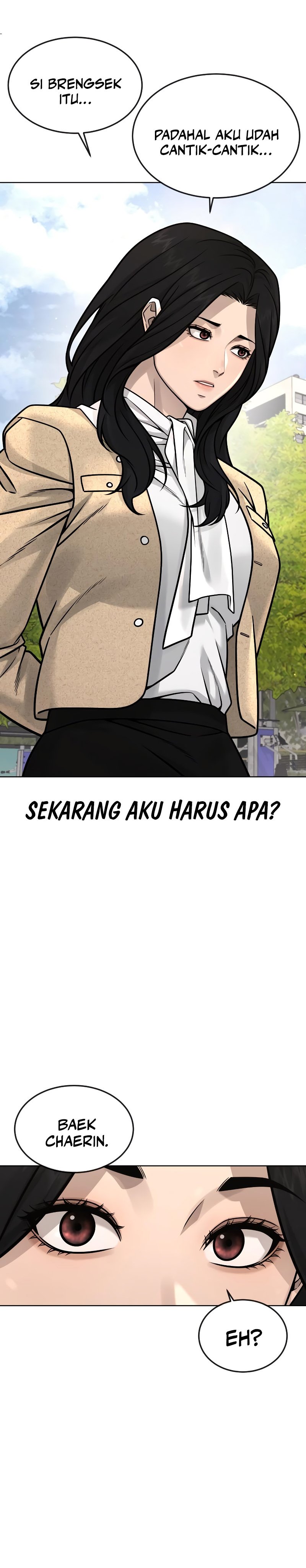 Quest Supremacy Chapter 171 Gambar 33