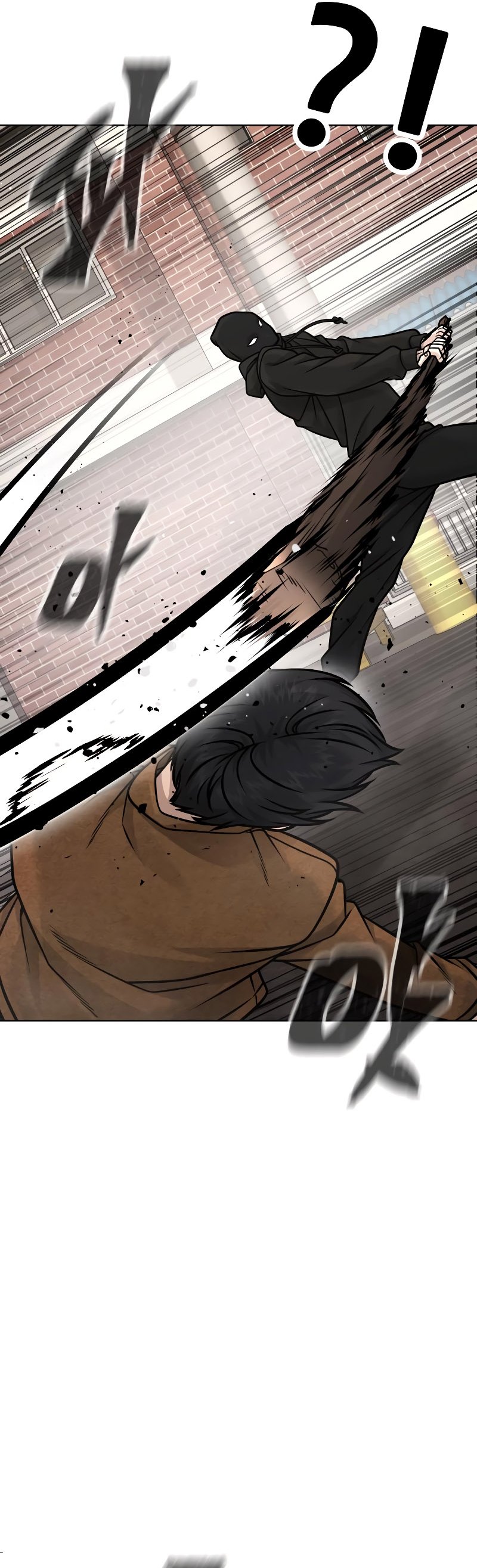 Quest Supremacy Chapter 171 Gambar 36