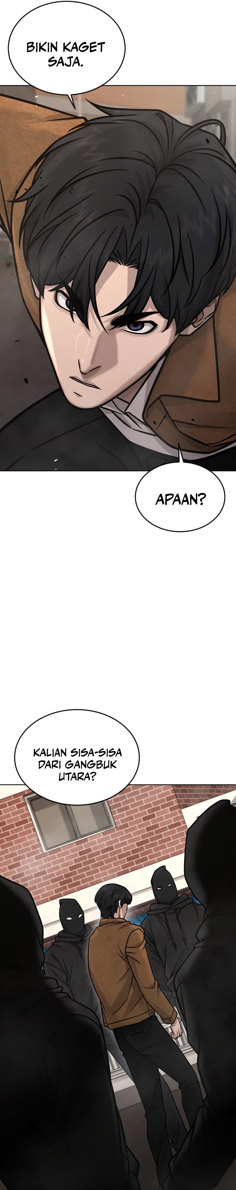Quest Supremacy Chapter 171 Gambar 39