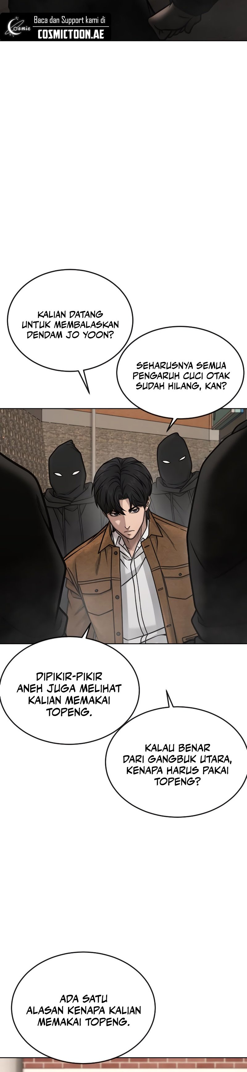 Quest Supremacy Chapter 171 Gambar 40