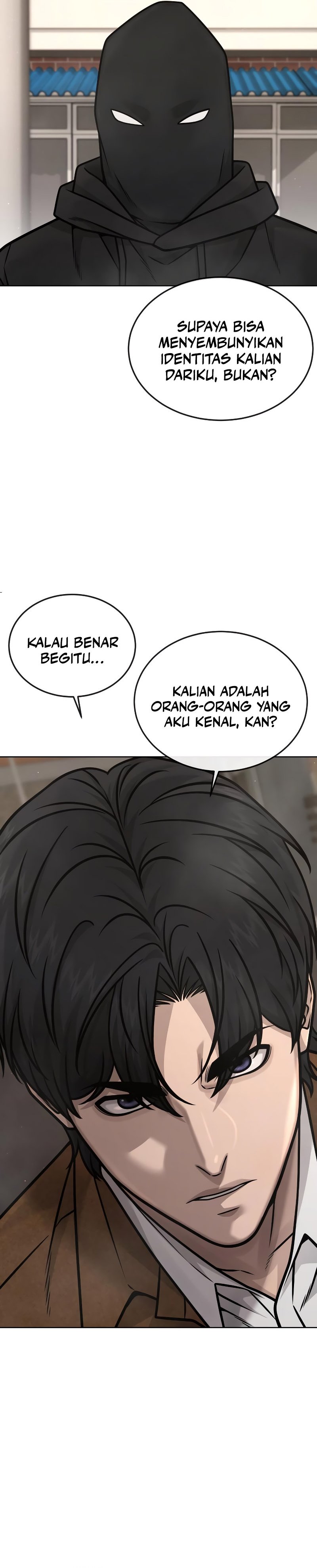 Quest Supremacy Chapter 171 Gambar 41
