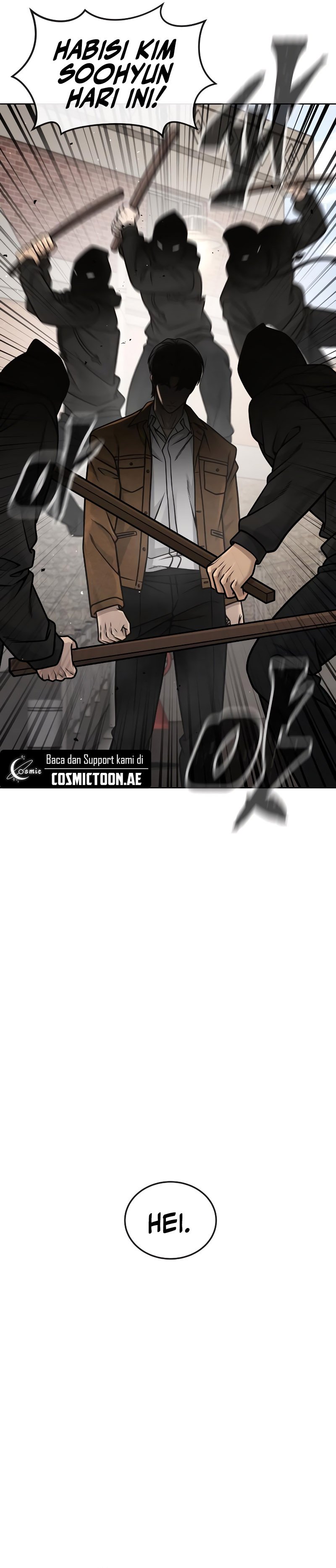 Quest Supremacy Chapter 171 Gambar 44