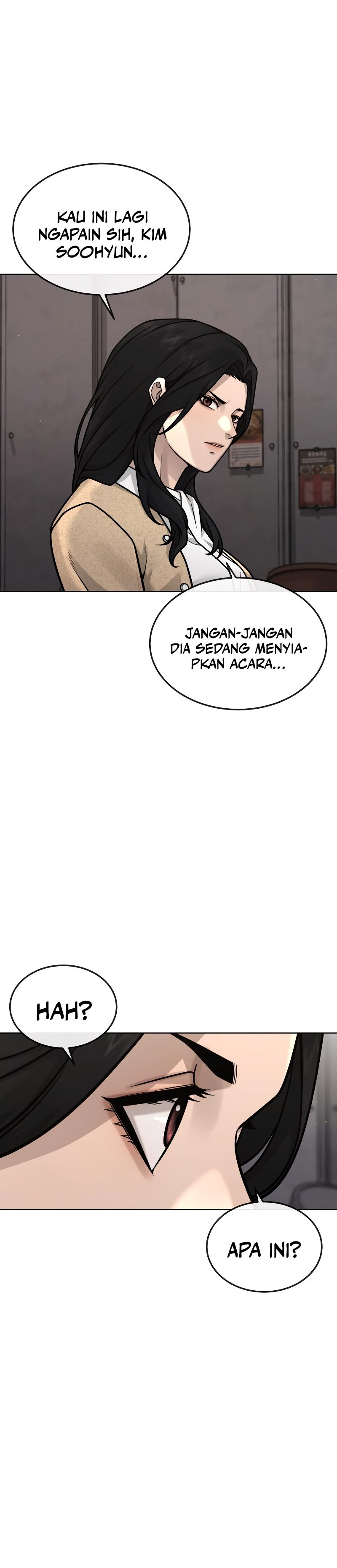 Quest Supremacy Chapter 171 Gambar 46