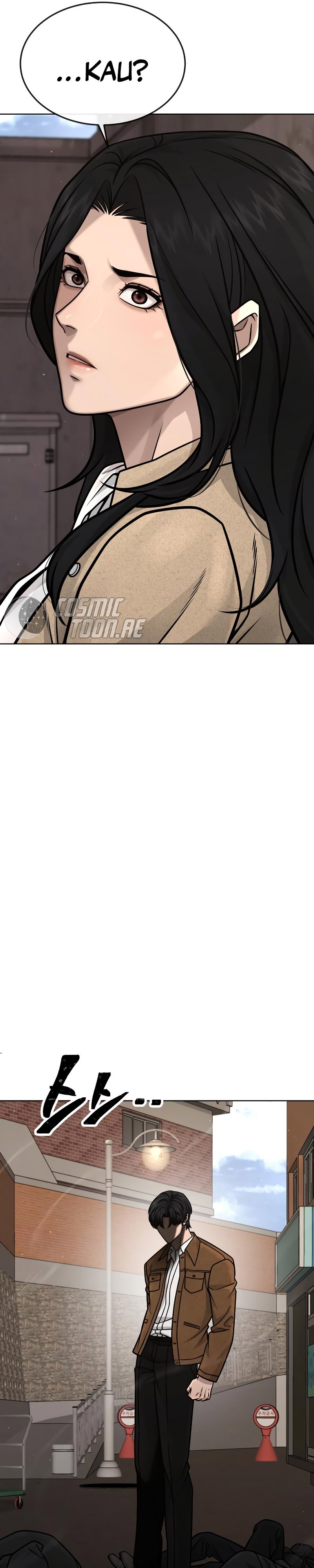 Quest Supremacy Chapter 171 Gambar 49