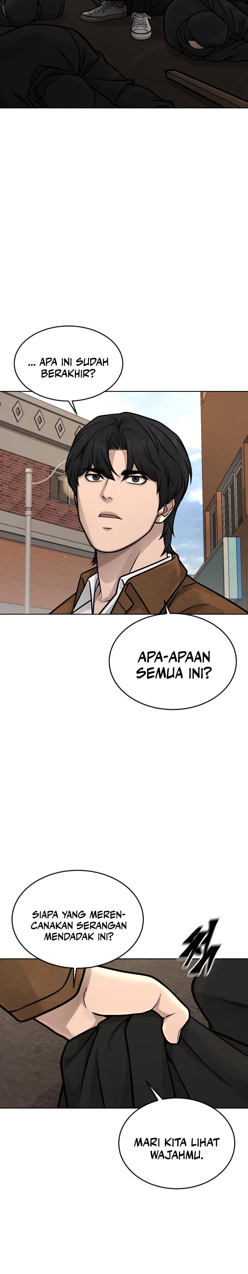 Quest Supremacy Chapter 171 Gambar 50