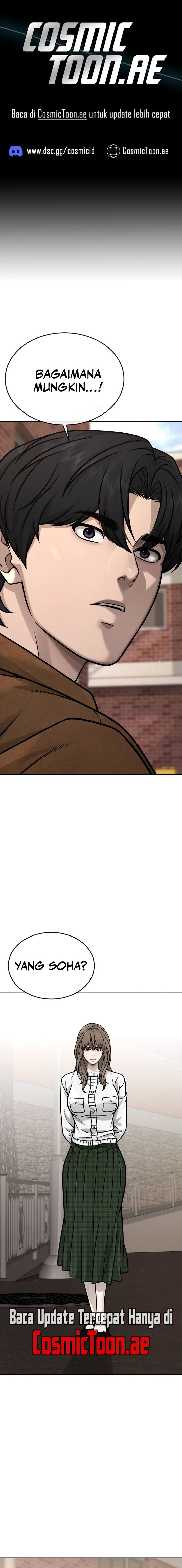 Quest Supremacy Chapter 172 Gambar 1