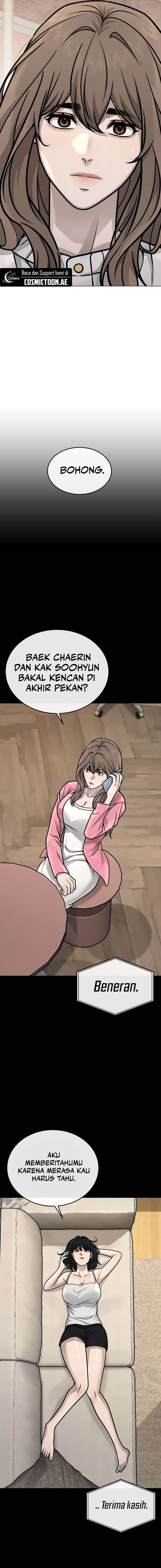 Quest Supremacy Chapter 172 Gambar 2