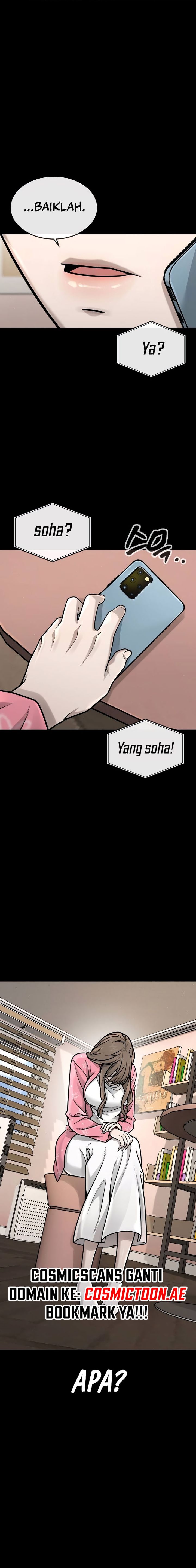 Quest Supremacy Chapter 172 Gambar 4