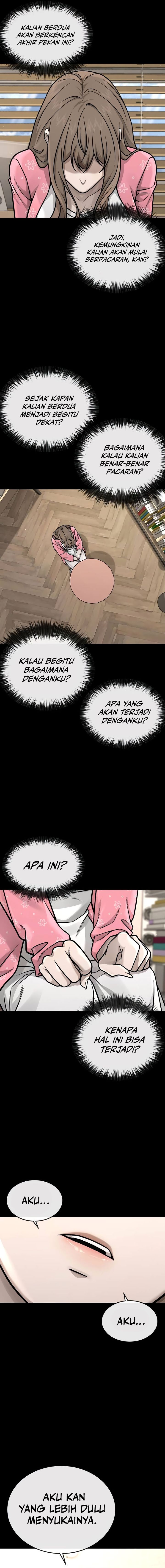 Quest Supremacy Chapter 172 Gambar 5