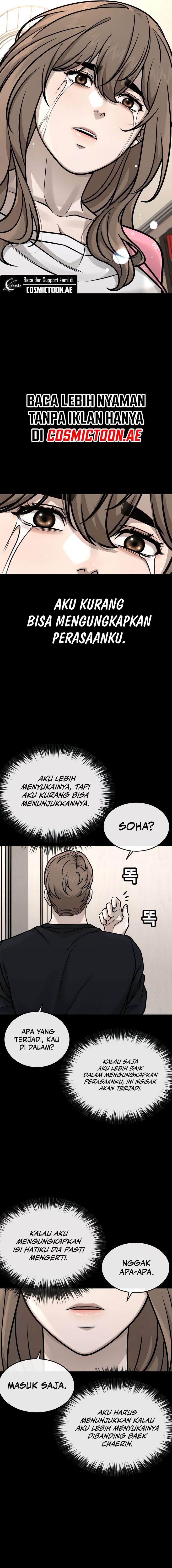 Quest Supremacy Chapter 172 Gambar 6