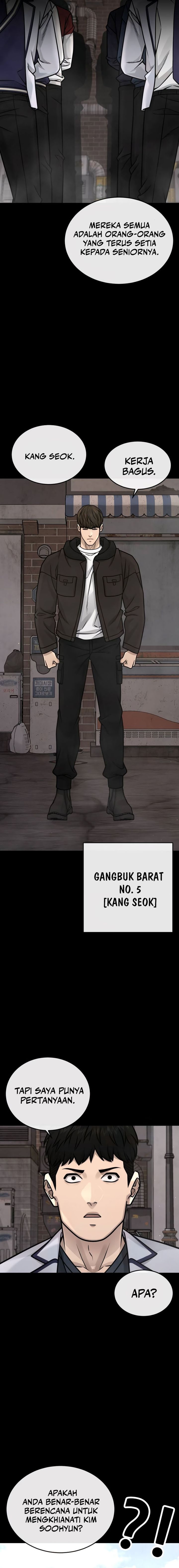 Quest Supremacy Chapter 172 Gambar 8