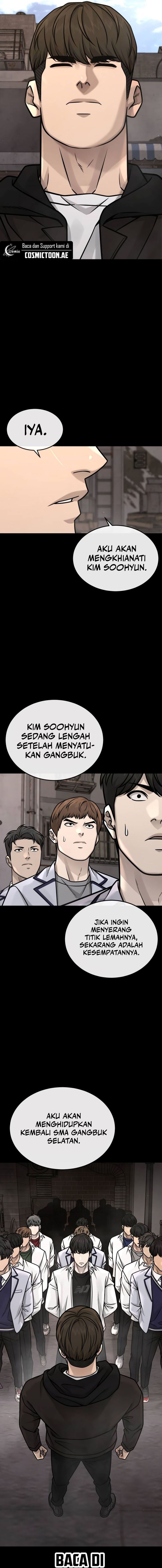 Quest Supremacy Chapter 172 Gambar 9