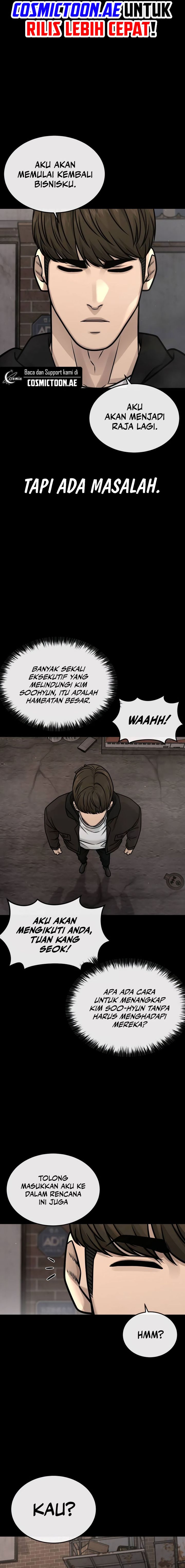 Quest Supremacy Chapter 172 Gambar 10