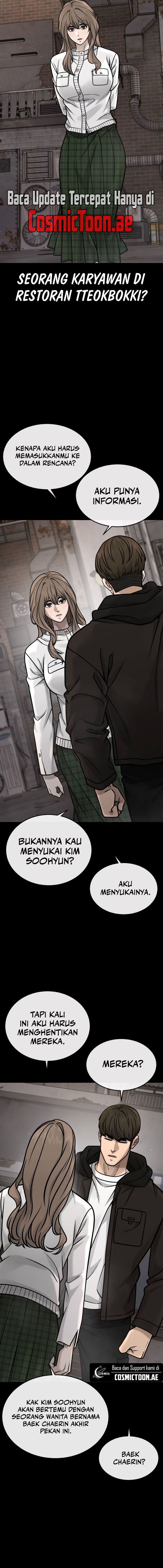 Quest Supremacy Chapter 172 Gambar 11
