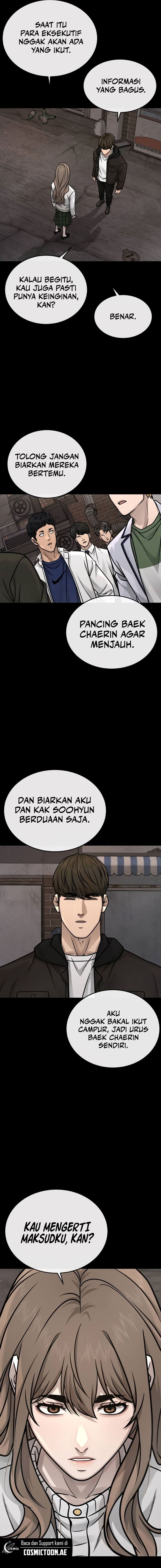 Quest Supremacy Chapter 172 Gambar 12