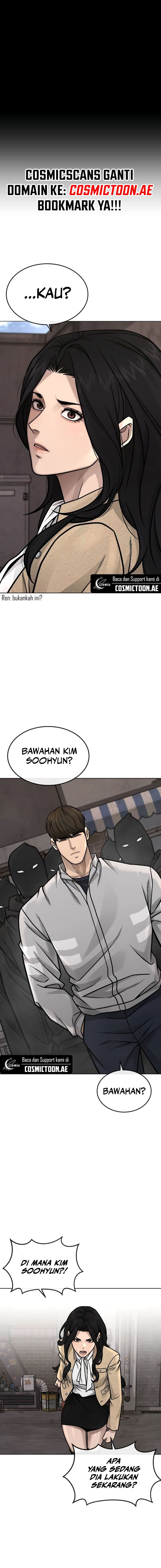 Quest Supremacy Chapter 172 Gambar 13