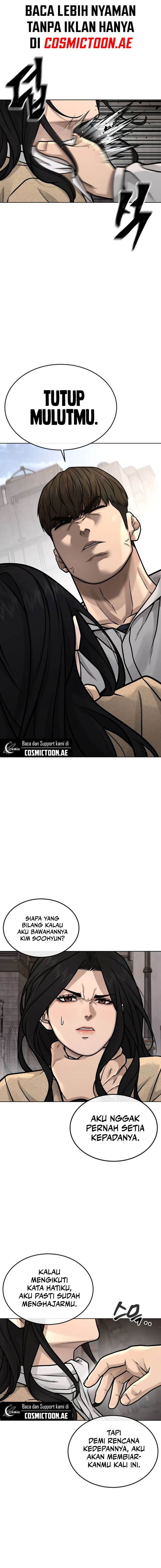 Quest Supremacy Chapter 172 Gambar 14