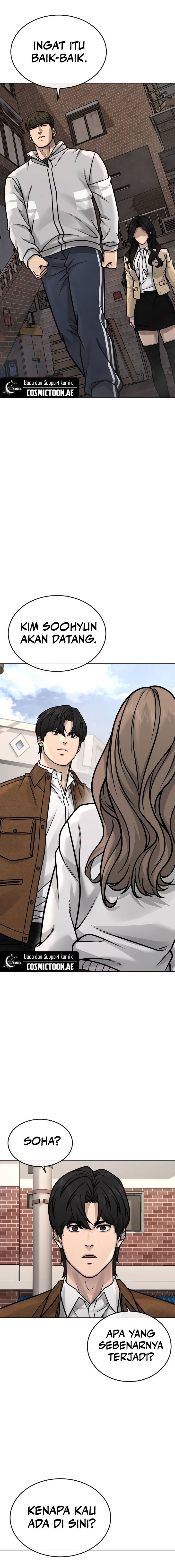 Quest Supremacy Chapter 172 Gambar 15
