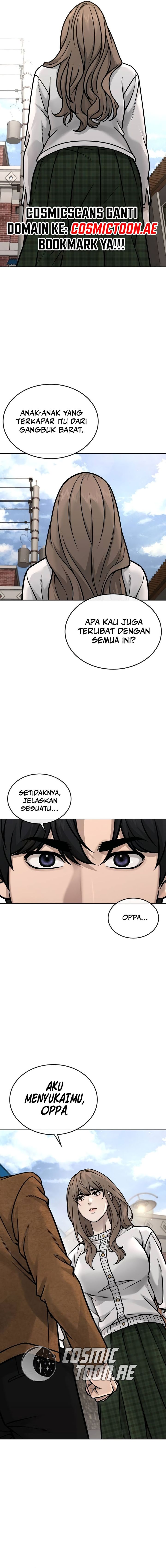 Quest Supremacy Chapter 172 Gambar 16