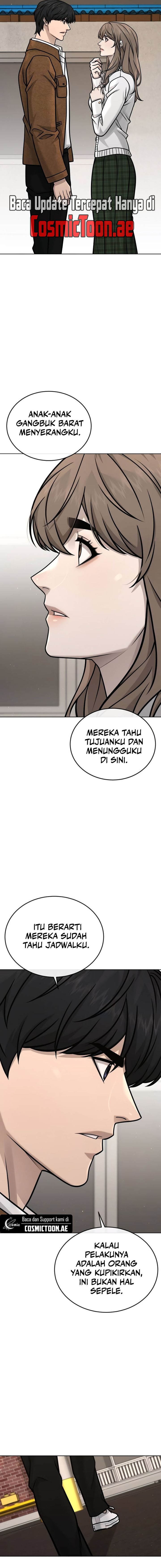 Quest Supremacy Chapter 172 Gambar 18