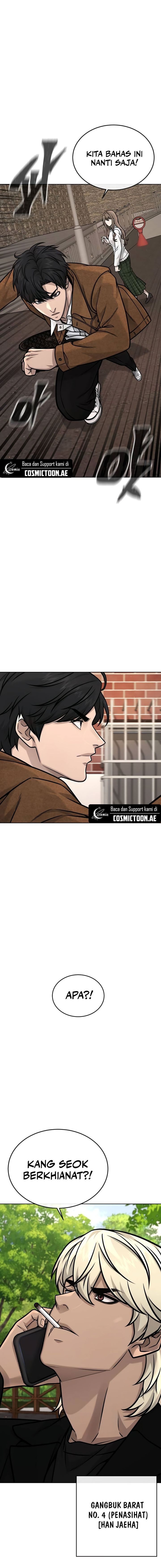 Quest Supremacy Chapter 172 Gambar 19
