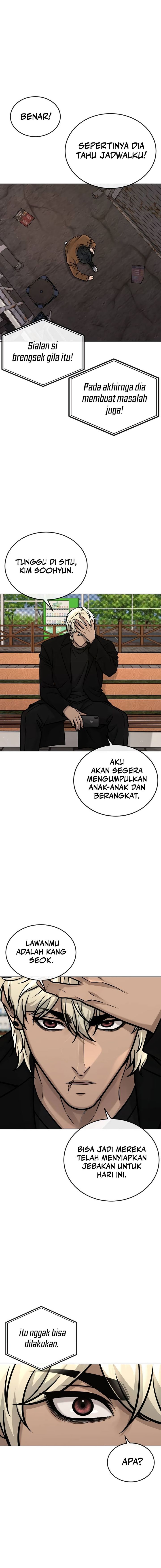 Quest Supremacy Chapter 172 Gambar 20